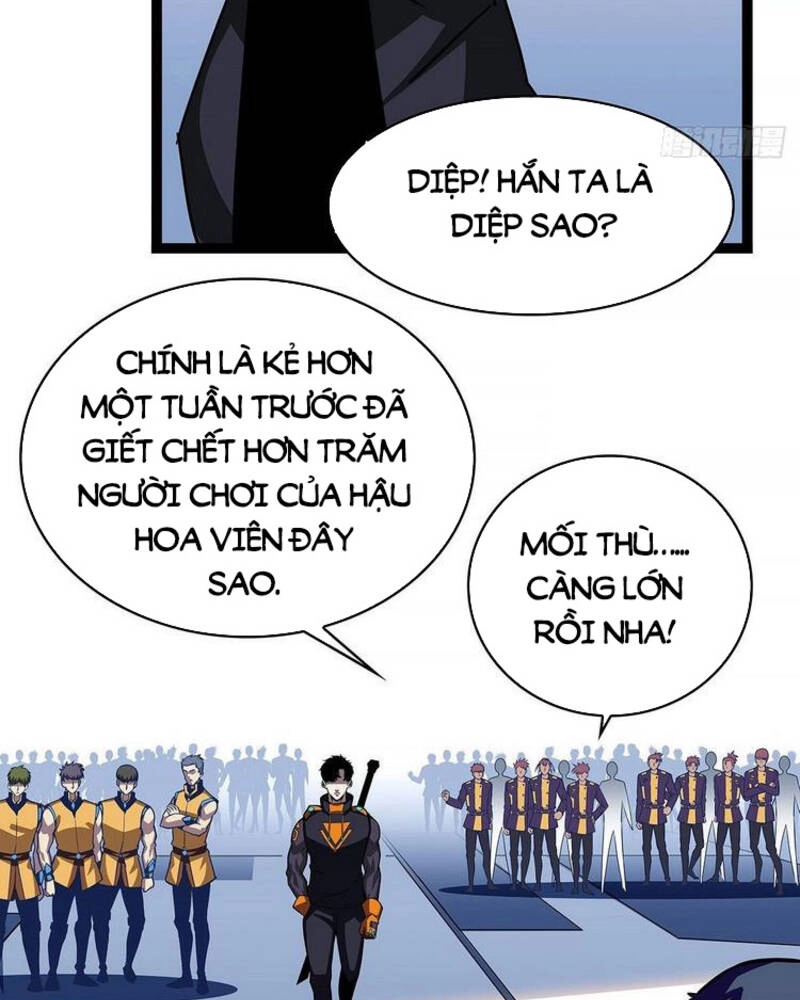 Bắt Đầu Vùng Dậy Từ Việc Chơi Game Nghiêm Túc Chapter 57 - 52