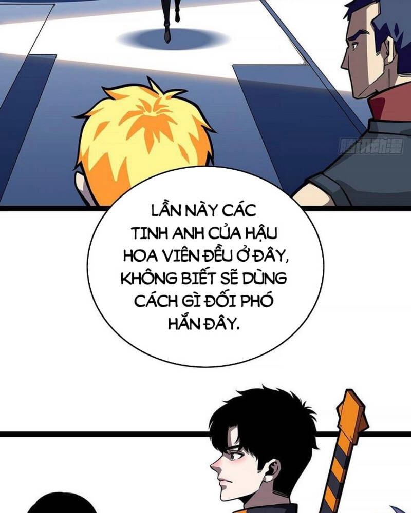 Bắt Đầu Vùng Dậy Từ Việc Chơi Game Nghiêm Túc Chapter 57 - 53