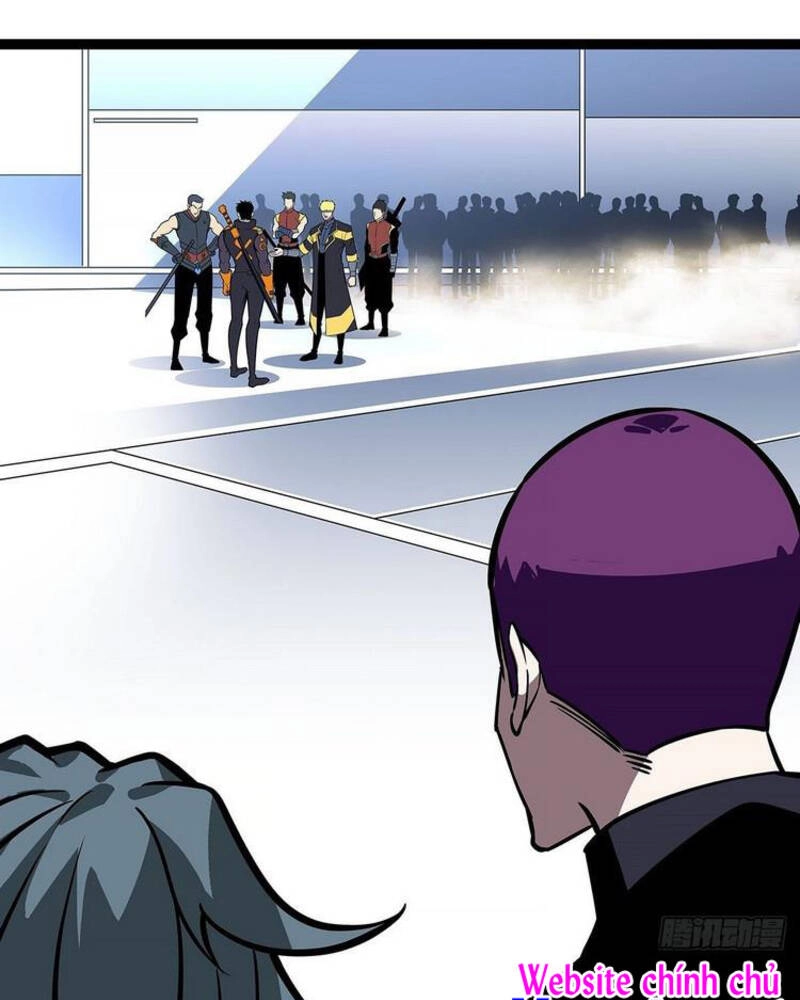 Bắt Đầu Vùng Dậy Từ Việc Chơi Game Nghiêm Túc Chapter 57 - 55