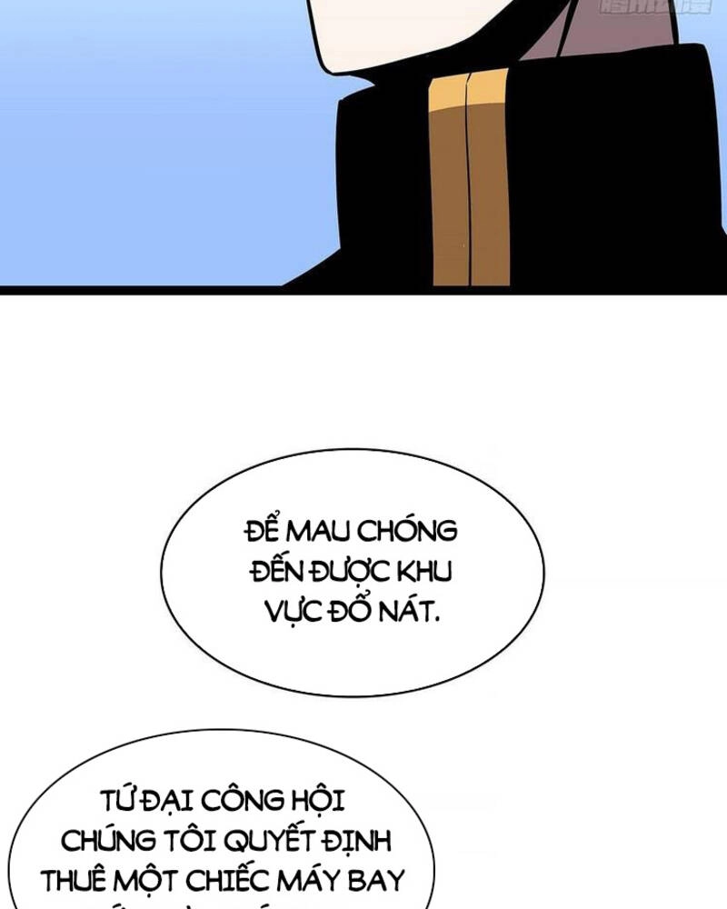 Bắt Đầu Vùng Dậy Từ Việc Chơi Game Nghiêm Túc Chapter 57 - 57