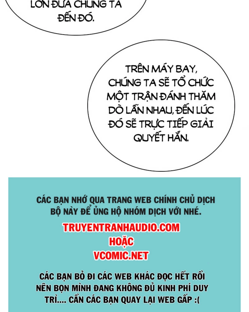 Bắt Đầu Vùng Dậy Từ Việc Chơi Game Nghiêm Túc Chapter 57 - 58