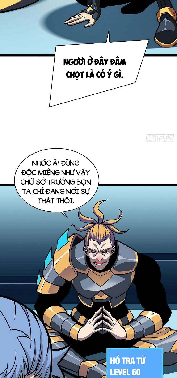 Bắt Đầu Vùng Dậy Từ Việc Chơi Game Nghiêm Túc Chapter 58 - 15