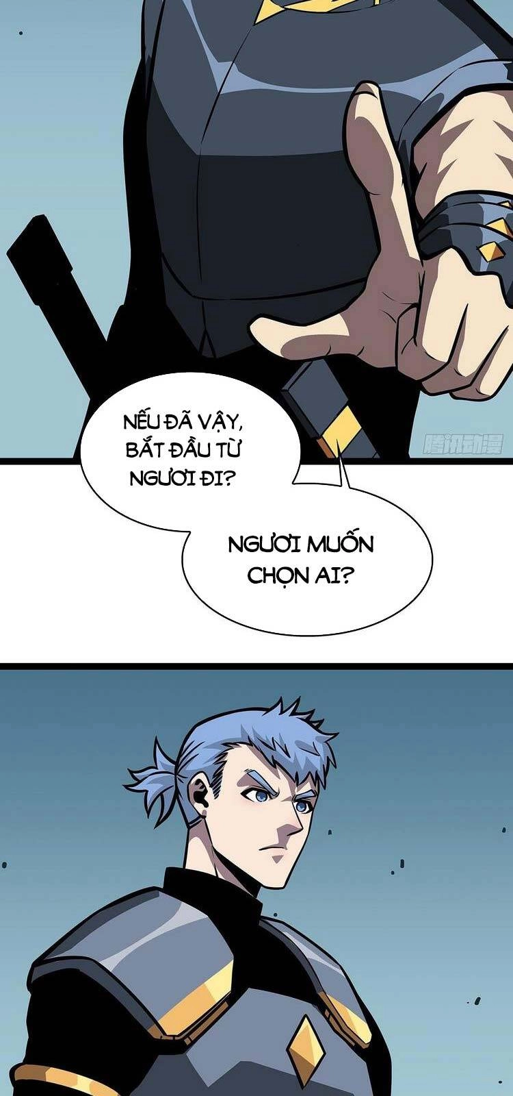 Bắt Đầu Vùng Dậy Từ Việc Chơi Game Nghiêm Túc Chapter 58 - 26