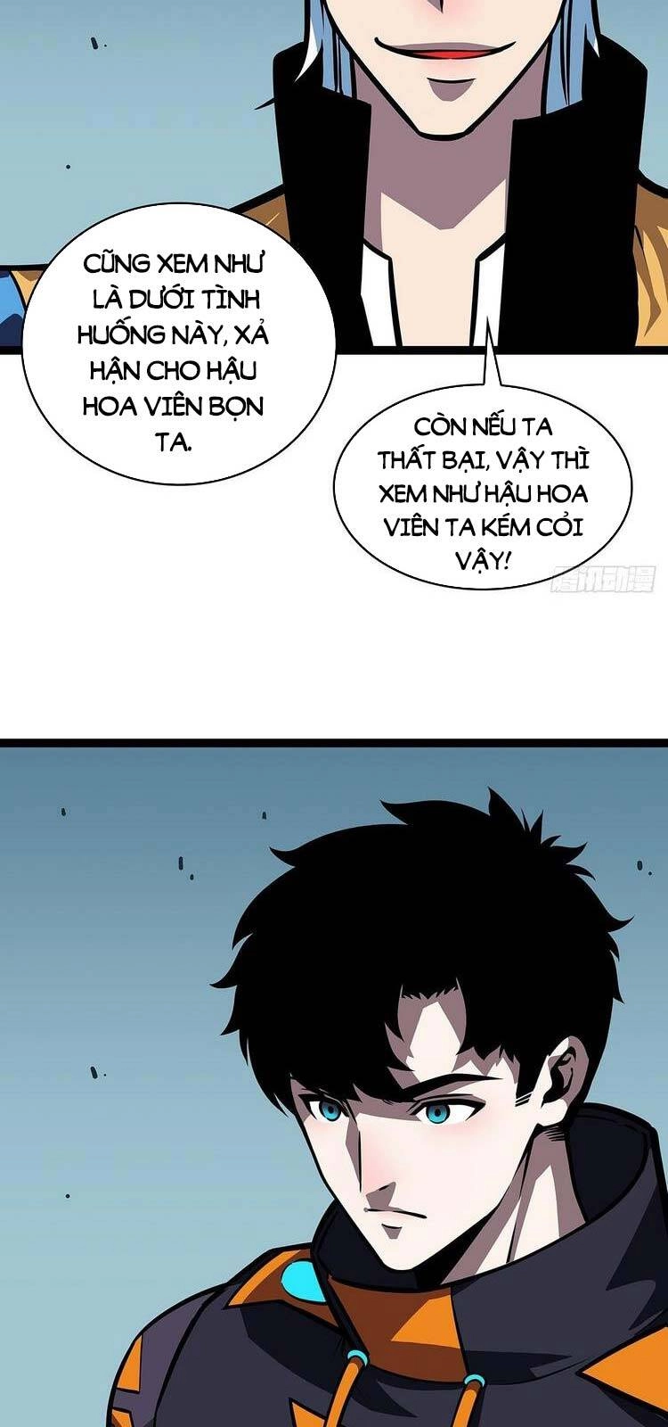 Bắt Đầu Vùng Dậy Từ Việc Chơi Game Nghiêm Túc Chapter 58 - 29