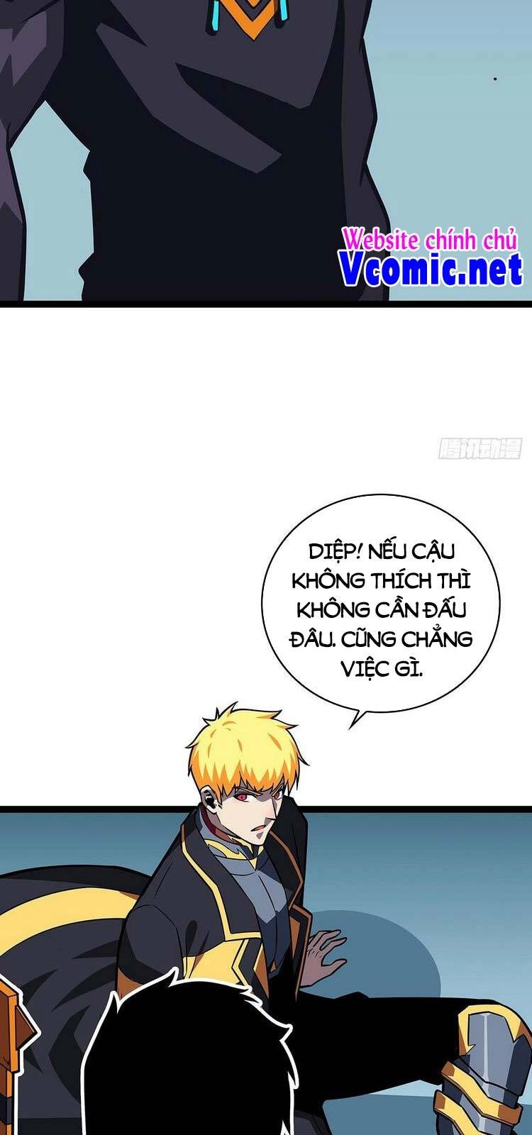 Bắt Đầu Vùng Dậy Từ Việc Chơi Game Nghiêm Túc Chapter 58 - 31