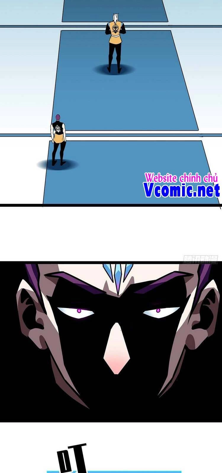 Bắt Đầu Vùng Dậy Từ Việc Chơi Game Nghiêm Túc Chapter 58 - 38