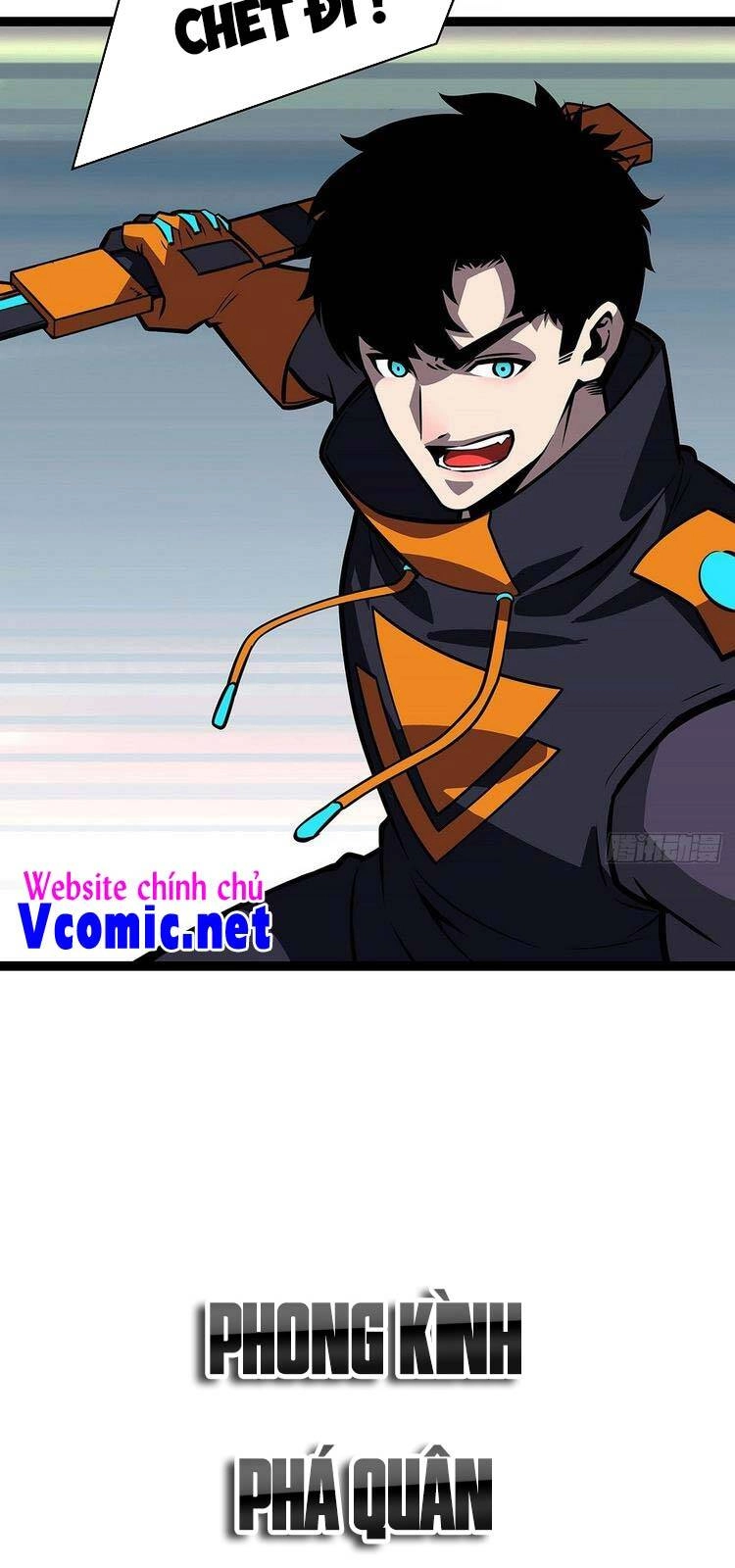 Bắt Đầu Vùng Dậy Từ Việc Chơi Game Nghiêm Túc Chapter 59 - 7