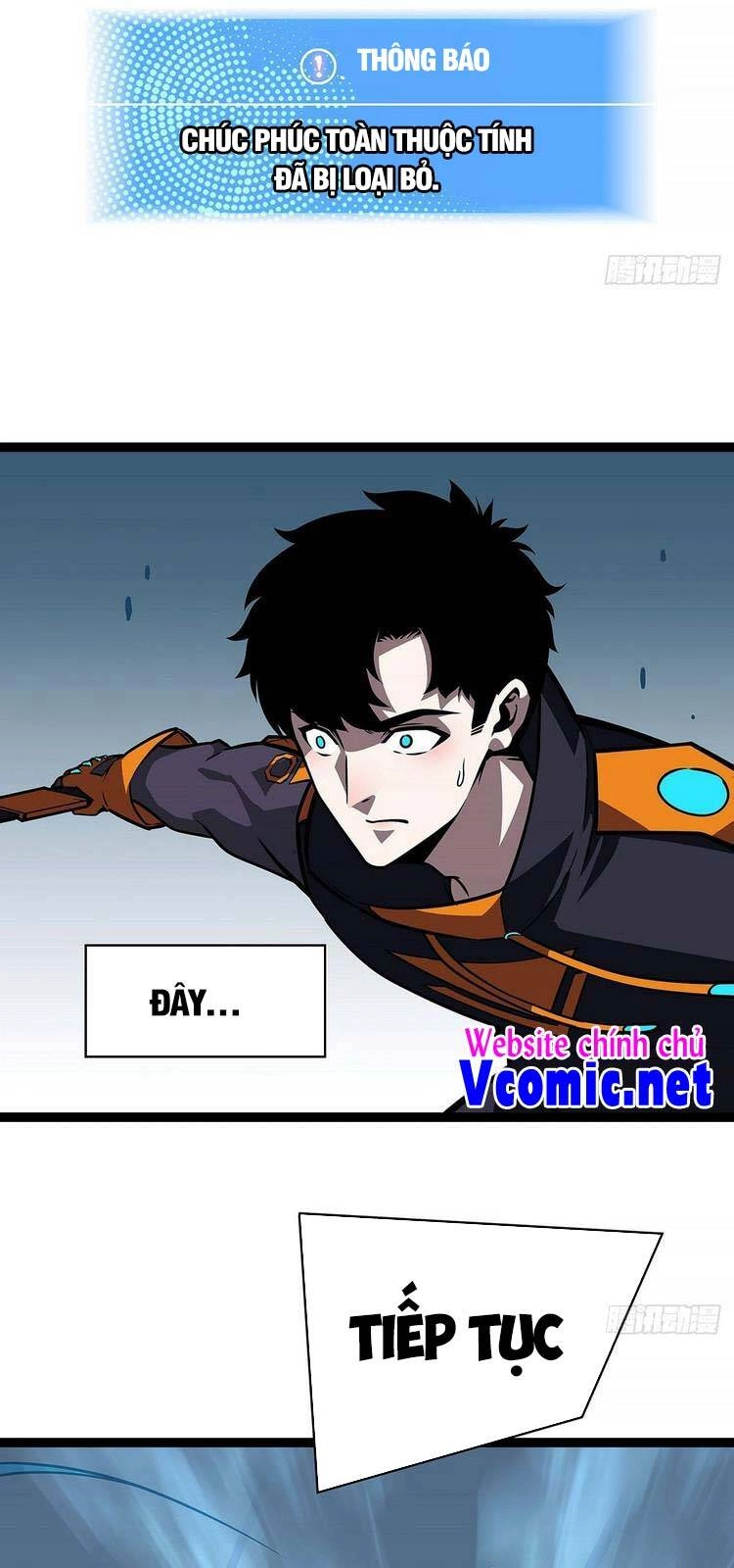 Bắt Đầu Vùng Dậy Từ Việc Chơi Game Nghiêm Túc Chapter 59 - 9