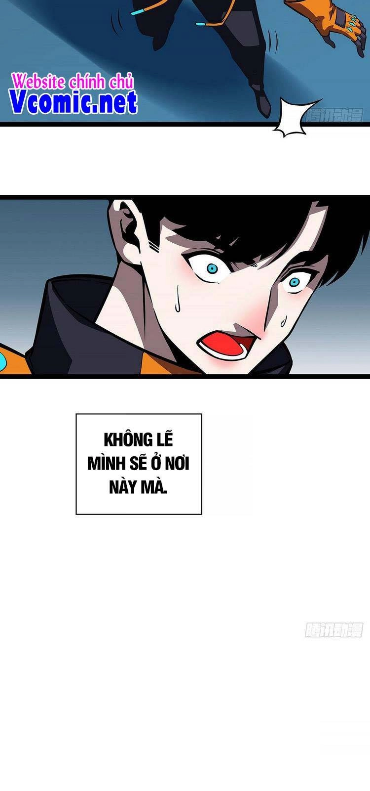 Bắt Đầu Vùng Dậy Từ Việc Chơi Game Nghiêm Túc Chapter 59 - 12