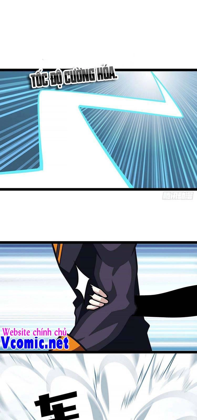 Bắt Đầu Vùng Dậy Từ Việc Chơi Game Nghiêm Túc Chapter 59 - 13