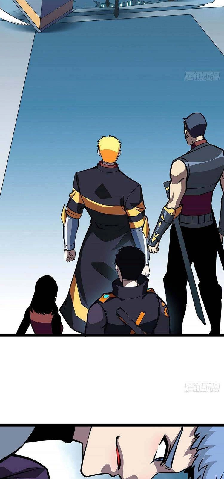 Bắt Đầu Vùng Dậy Từ Việc Chơi Game Nghiêm Túc Chapter 59 - 18