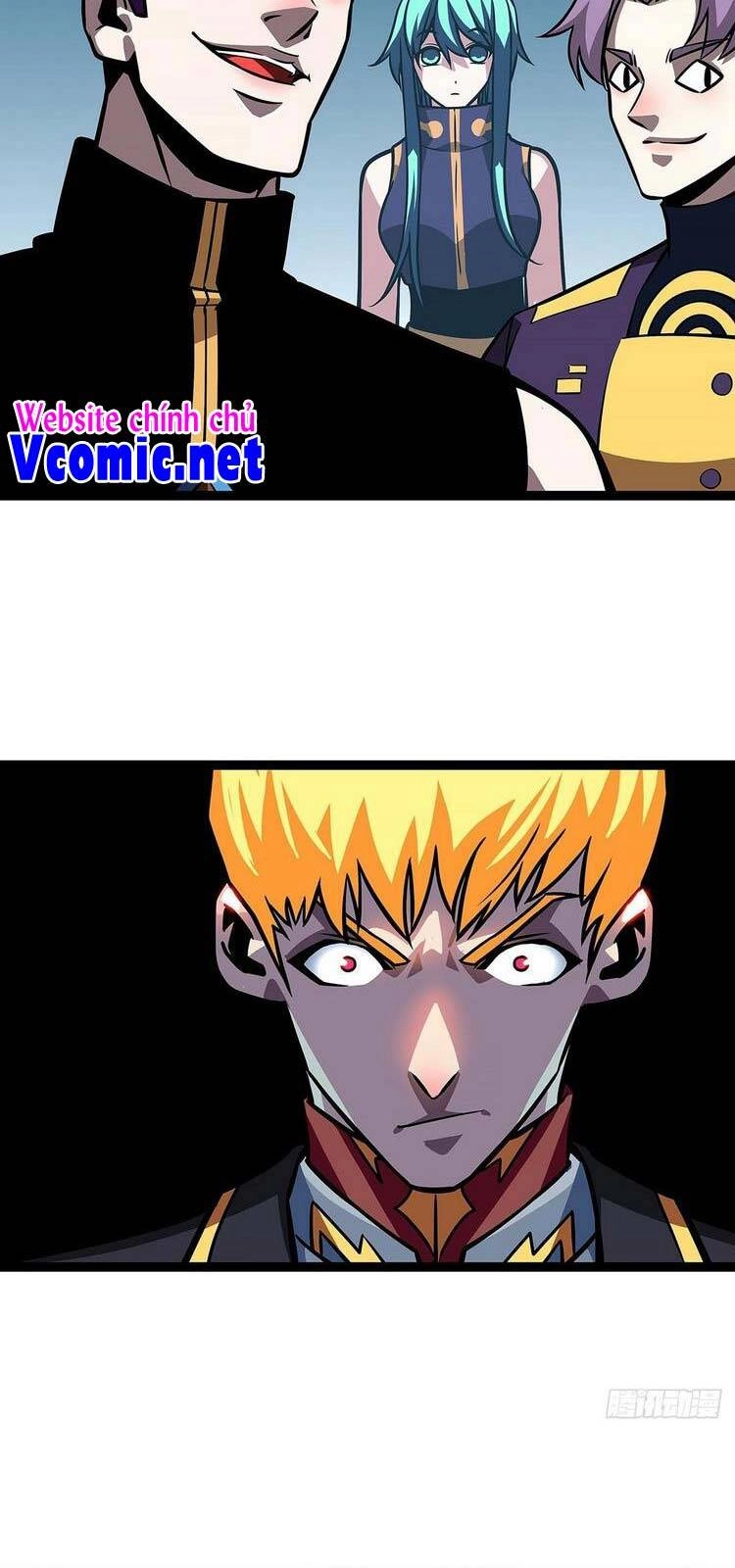 Bắt Đầu Vùng Dậy Từ Việc Chơi Game Nghiêm Túc Chapter 59 - 22