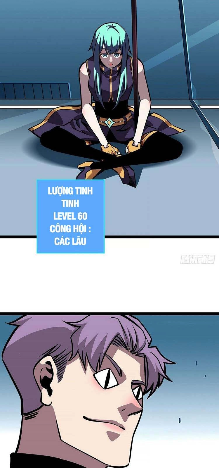 Bắt Đầu Vùng Dậy Từ Việc Chơi Game Nghiêm Túc Chapter 59 - 25