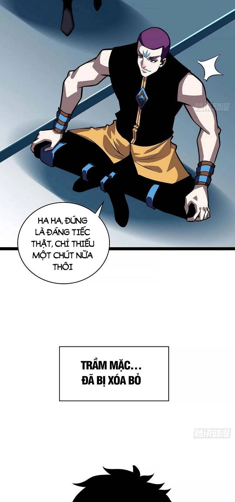 Bắt Đầu Vùng Dậy Từ Việc Chơi Game Nghiêm Túc Chapter 59 - 28