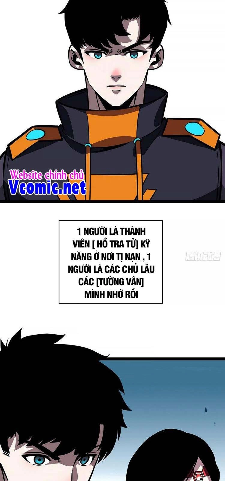 Bắt Đầu Vùng Dậy Từ Việc Chơi Game Nghiêm Túc Chapter 59 - 29