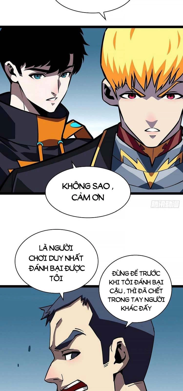 Bắt Đầu Vùng Dậy Từ Việc Chơi Game Nghiêm Túc Chapter 59 - 31