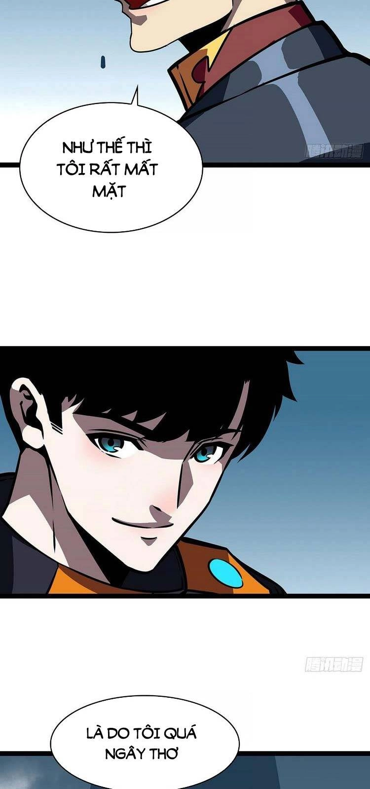 Bắt Đầu Vùng Dậy Từ Việc Chơi Game Nghiêm Túc Chapter 59 - 32