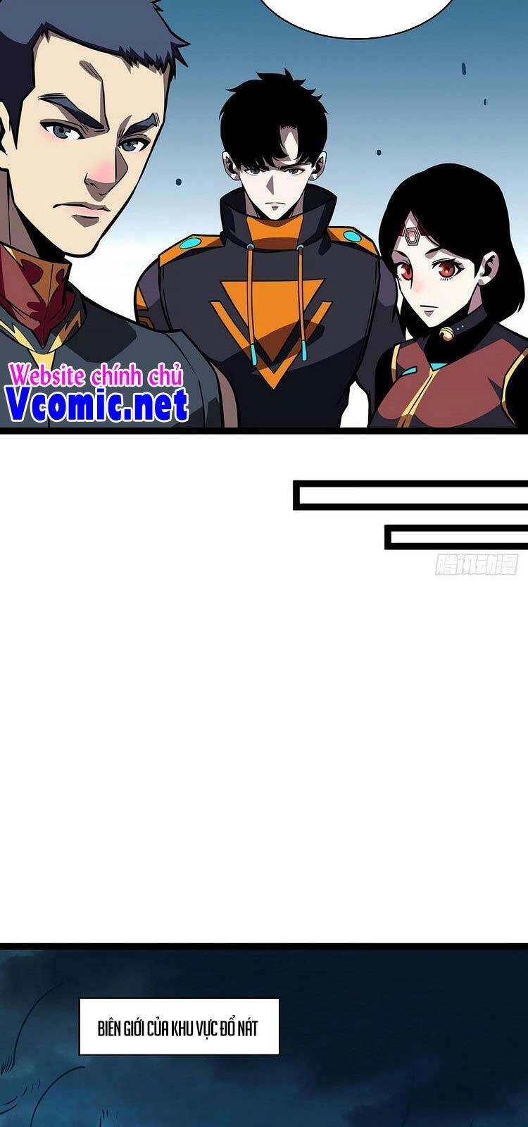 Bắt Đầu Vùng Dậy Từ Việc Chơi Game Nghiêm Túc Chapter 59 - 35