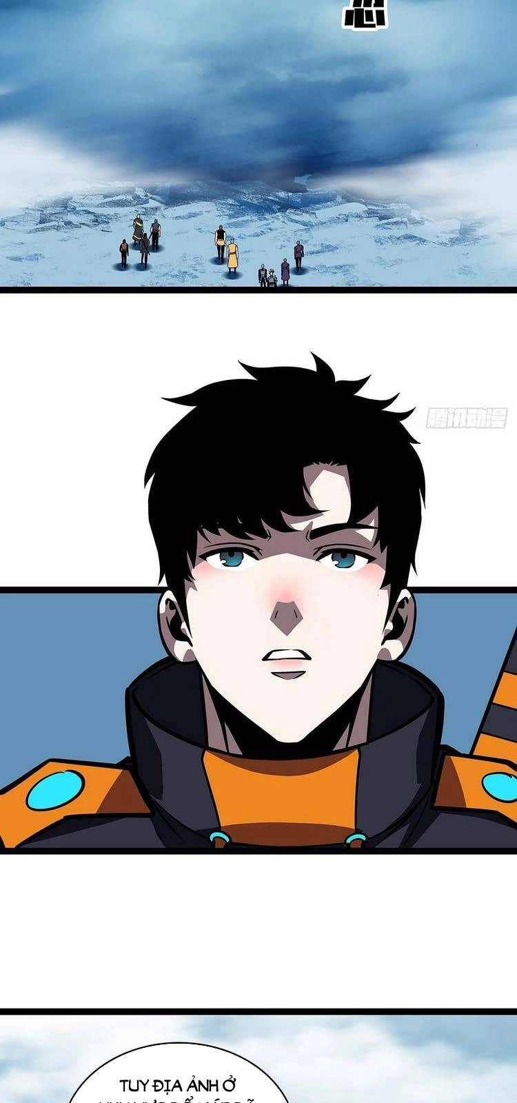 Bắt Đầu Vùng Dậy Từ Việc Chơi Game Nghiêm Túc Chapter 60 - 2