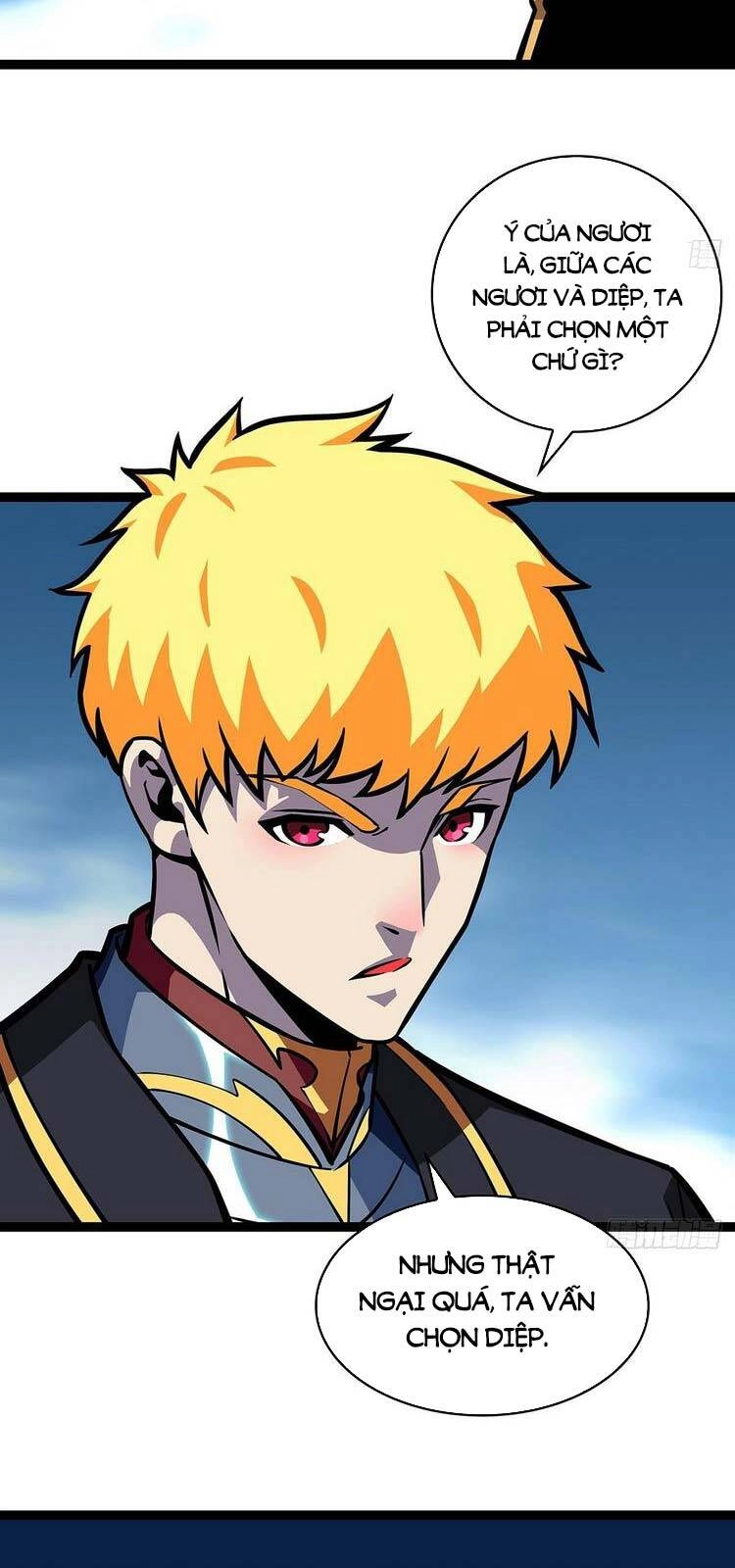 Bắt Đầu Vùng Dậy Từ Việc Chơi Game Nghiêm Túc Chapter 60 - 4