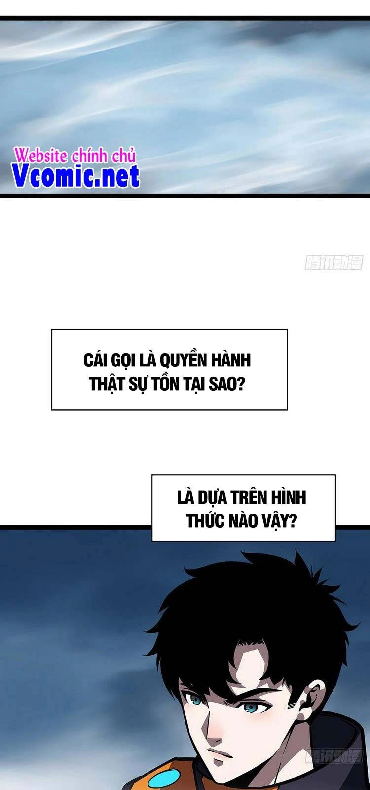 Bắt Đầu Vùng Dậy Từ Việc Chơi Game Nghiêm Túc Chapter 60 - 13