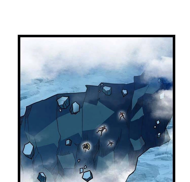 Bắt Đầu Vùng Dậy Từ Việc Chơi Game Nghiêm Túc Chapter 60 - 21