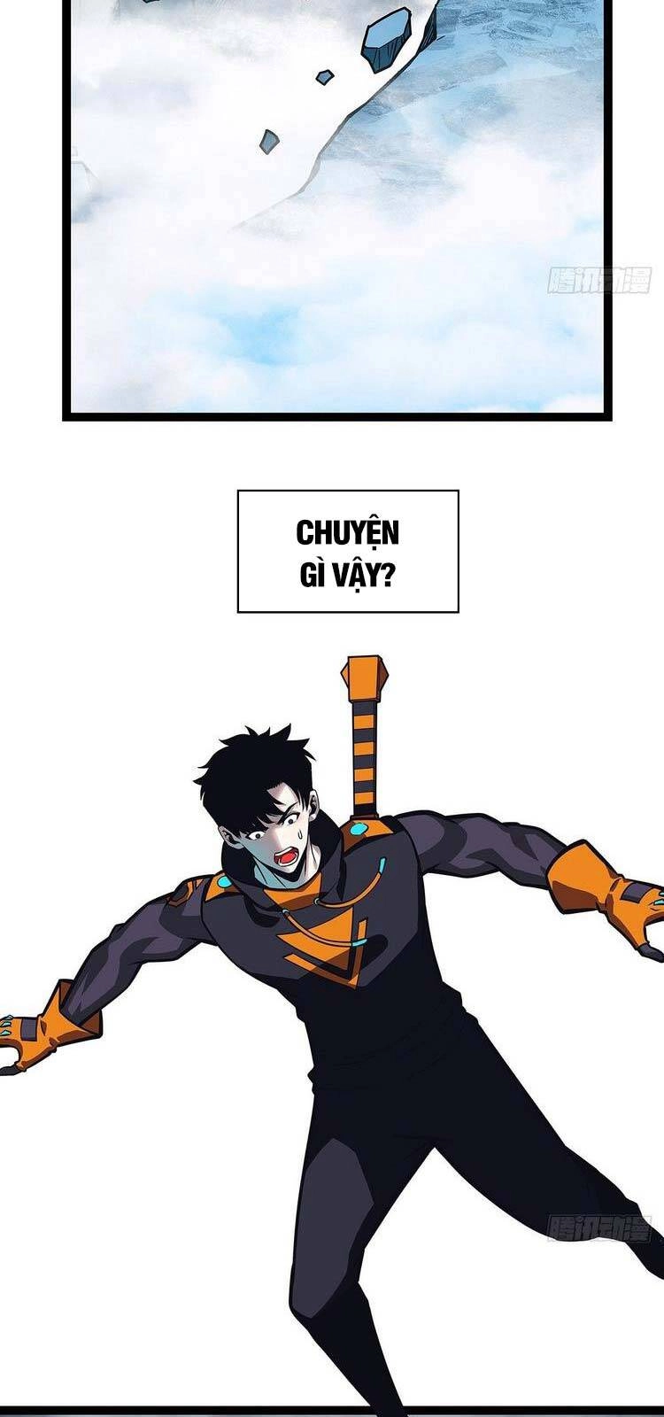 Bắt Đầu Vùng Dậy Từ Việc Chơi Game Nghiêm Túc Chapter 60 - 22