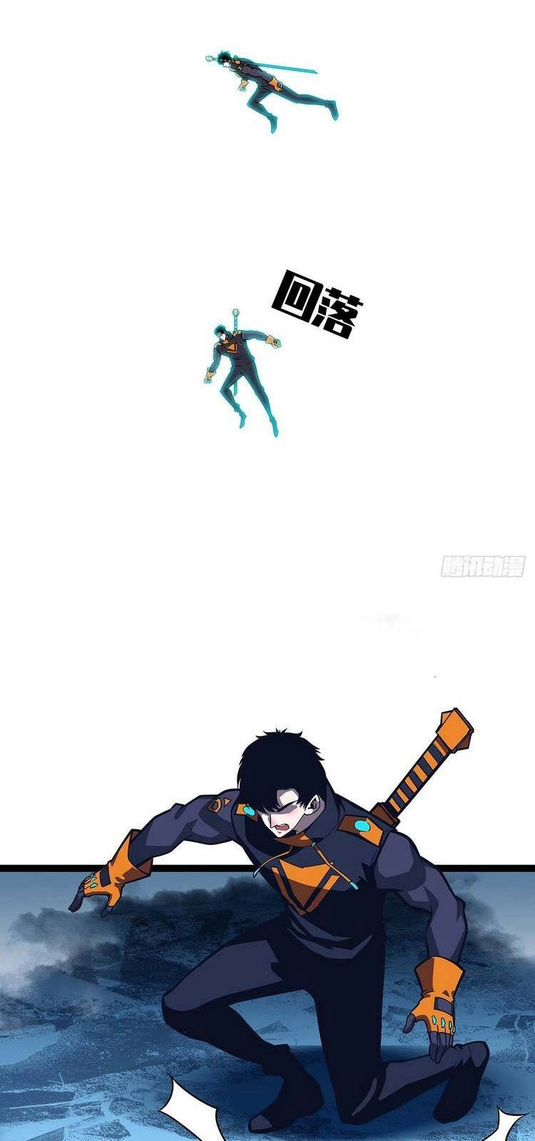 Bắt Đầu Vùng Dậy Từ Việc Chơi Game Nghiêm Túc Chapter 60 - 27