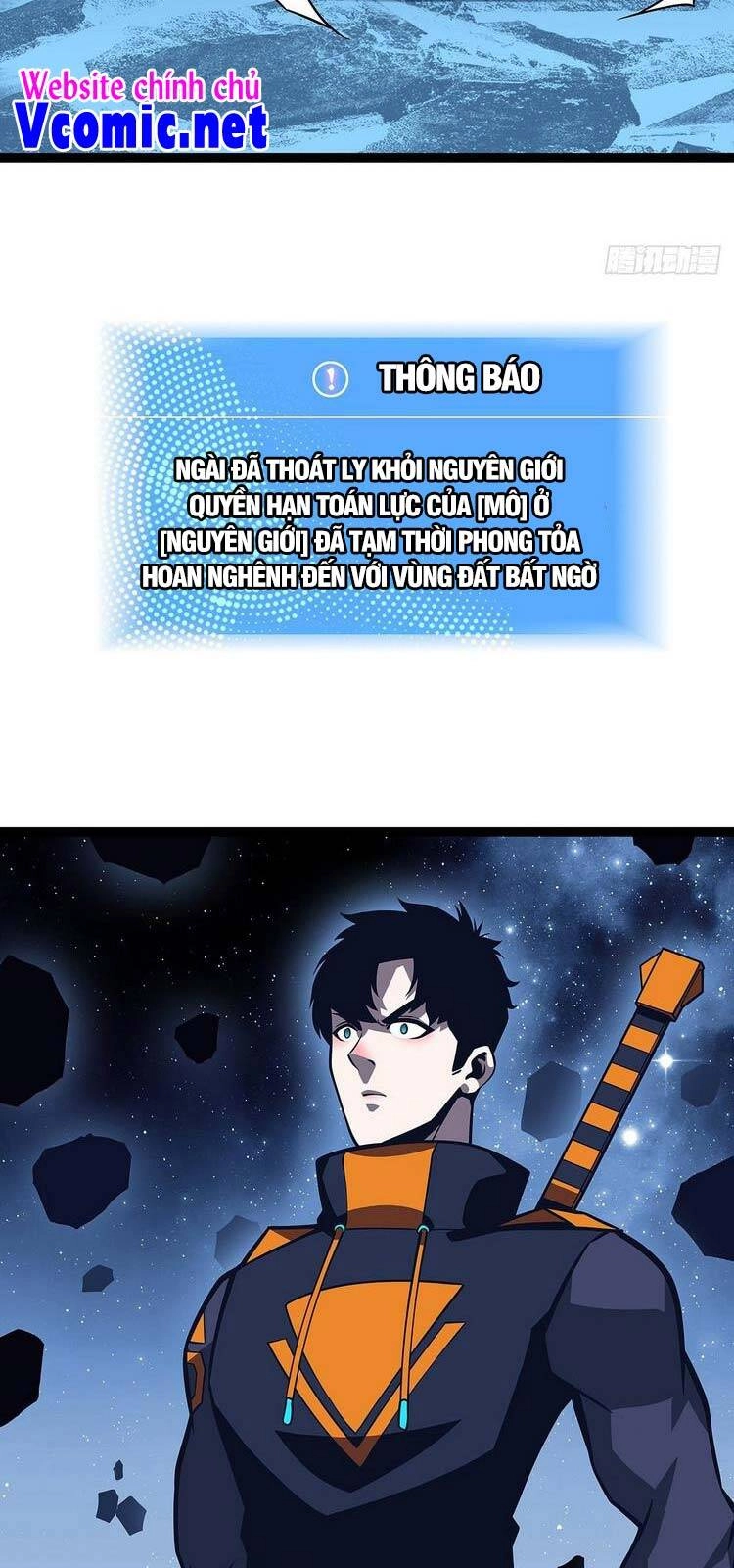 Bắt Đầu Vùng Dậy Từ Việc Chơi Game Nghiêm Túc Chapter 60 - 28