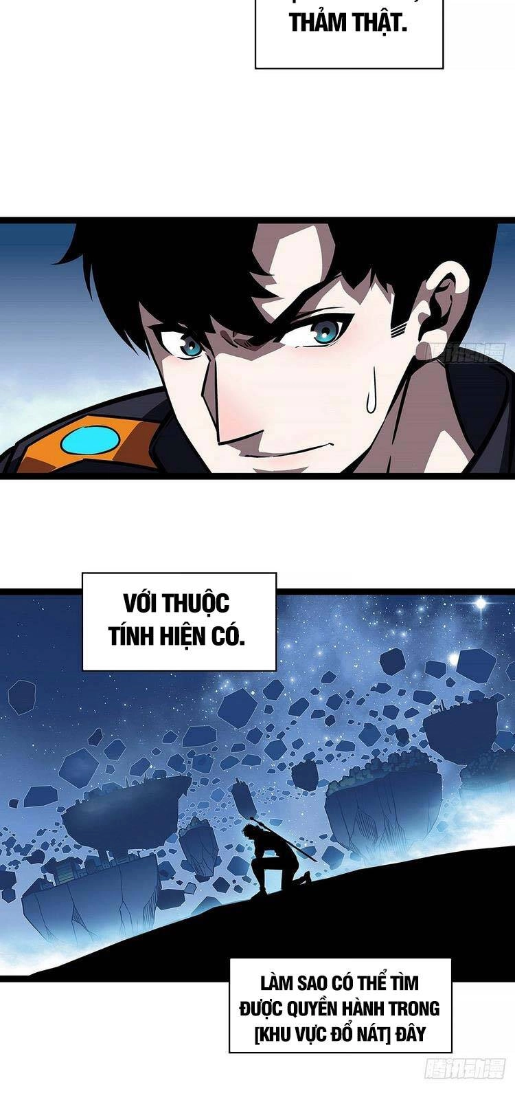 Bắt Đầu Vùng Dậy Từ Việc Chơi Game Nghiêm Túc Chapter 61 - 2