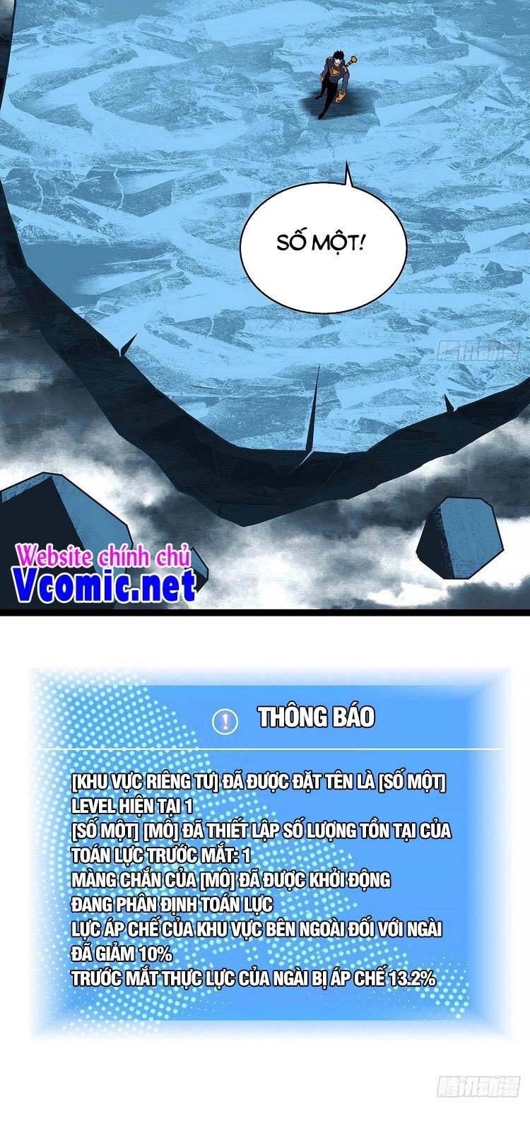 Bắt Đầu Vùng Dậy Từ Việc Chơi Game Nghiêm Túc Chapter 61 - 4