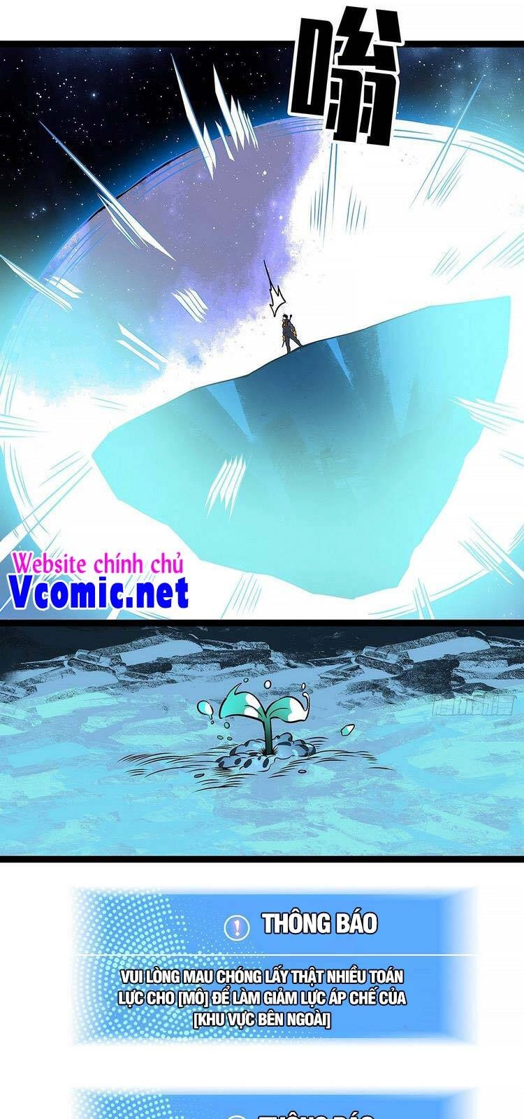 Bắt Đầu Vùng Dậy Từ Việc Chơi Game Nghiêm Túc Chapter 61 - 5