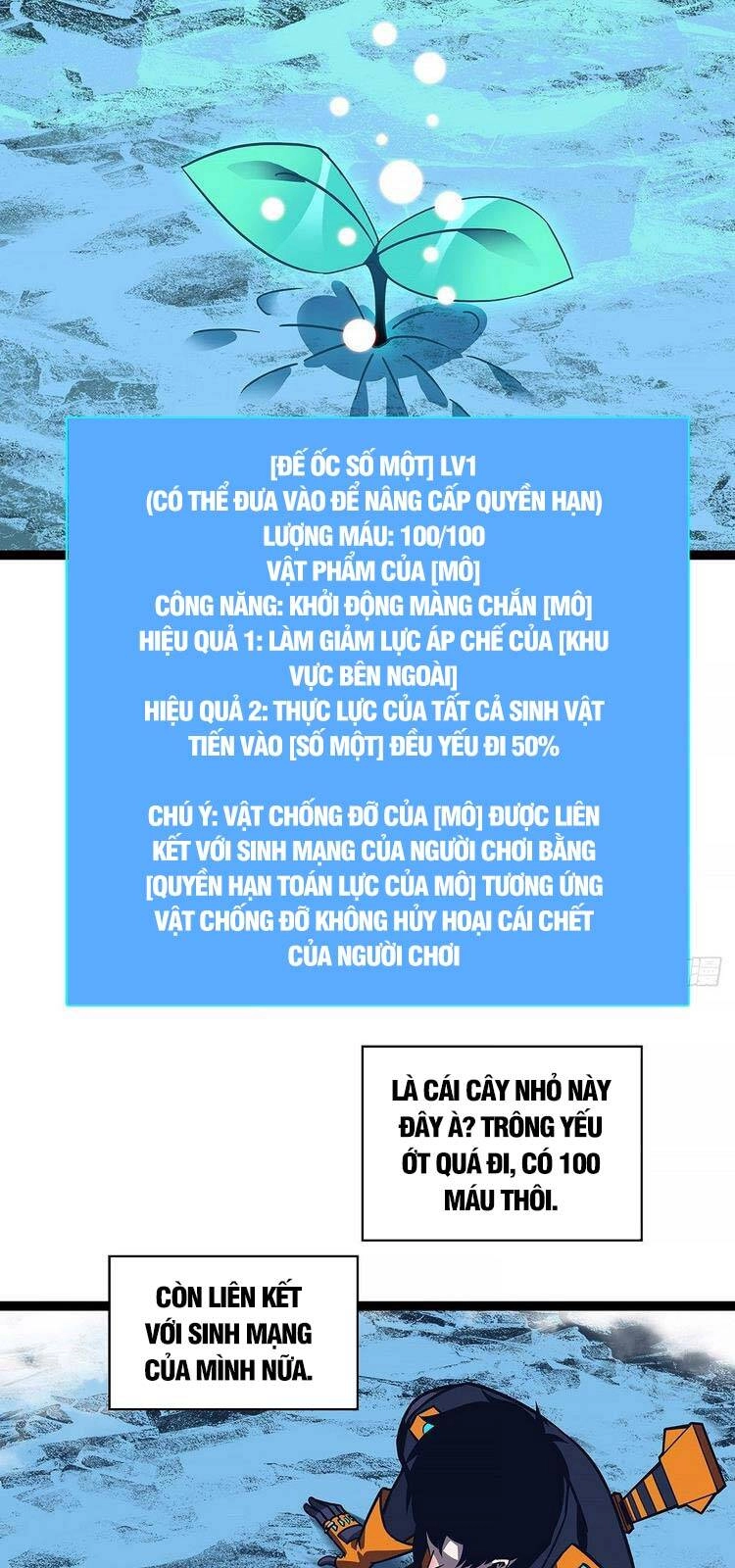 Bắt Đầu Vùng Dậy Từ Việc Chơi Game Nghiêm Túc Chapter 61 - 7