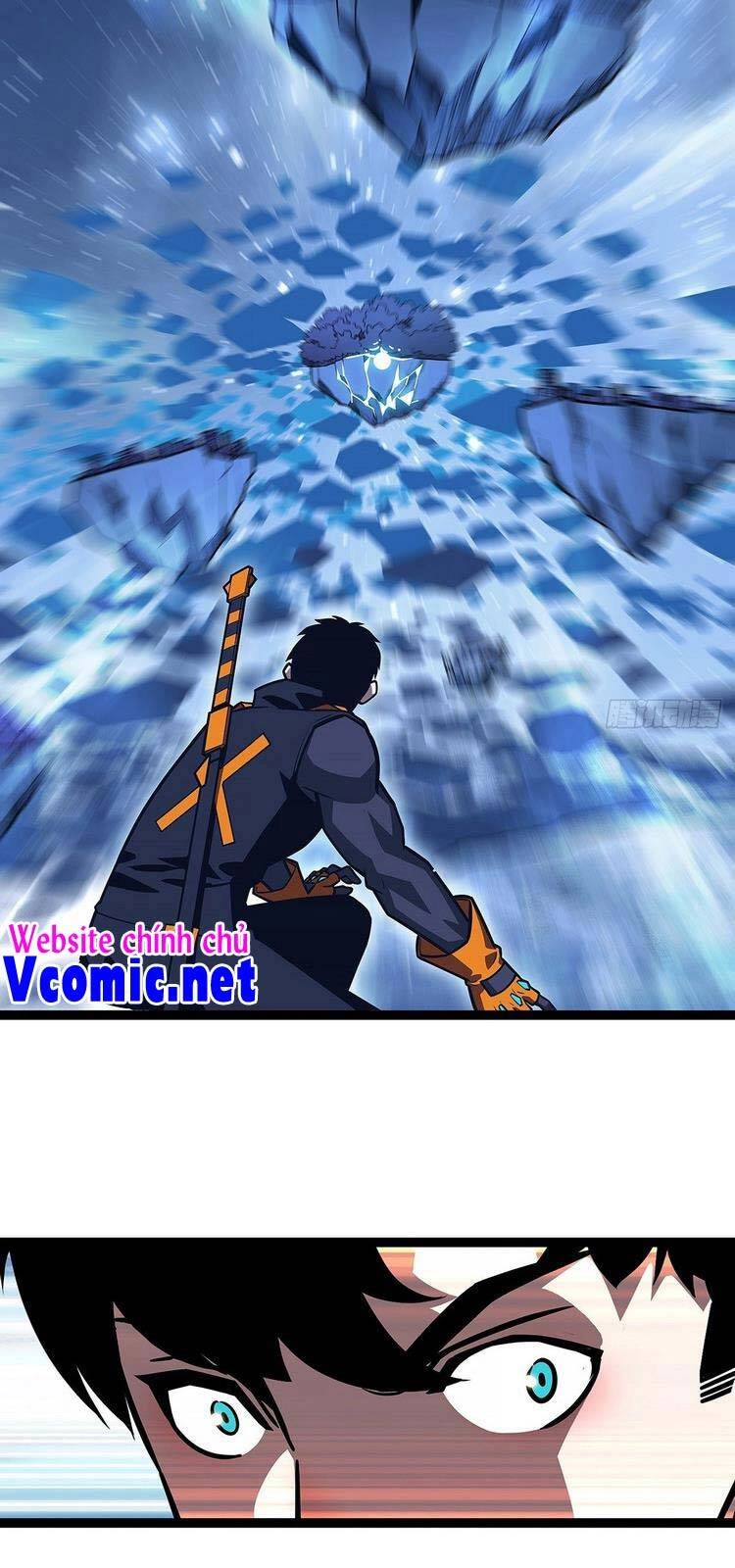 Bắt Đầu Vùng Dậy Từ Việc Chơi Game Nghiêm Túc Chapter 61 - 11