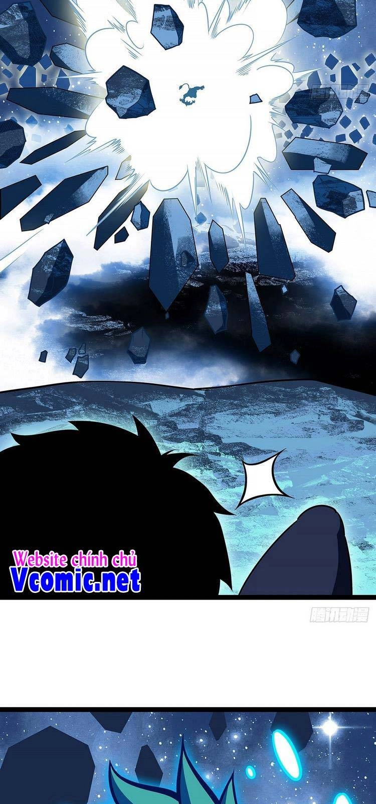 Bắt Đầu Vùng Dậy Từ Việc Chơi Game Nghiêm Túc Chapter 61 - 14