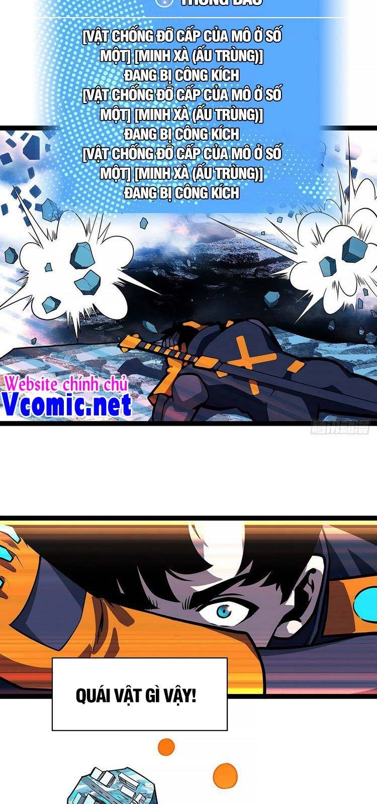 Bắt Đầu Vùng Dậy Từ Việc Chơi Game Nghiêm Túc Chapter 61 - 18