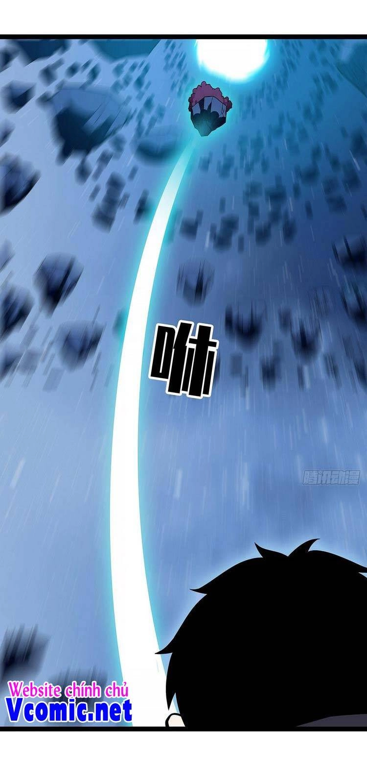 Bắt Đầu Vùng Dậy Từ Việc Chơi Game Nghiêm Túc Chapter 61 - 24