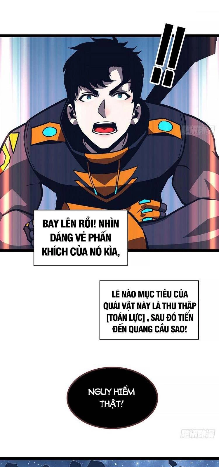 Bắt Đầu Vùng Dậy Từ Việc Chơi Game Nghiêm Túc Chapter 61 - 25