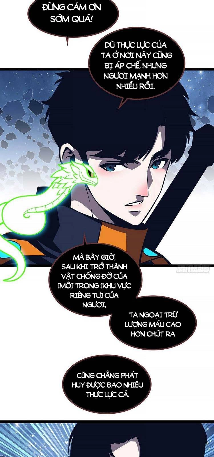 Bắt Đầu Vùng Dậy Từ Việc Chơi Game Nghiêm Túc Chapter 61 - 28