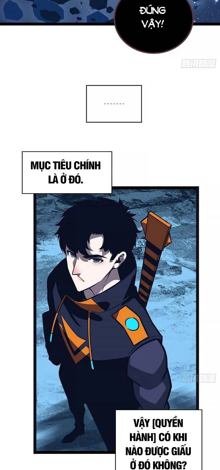 Bắt Đầu Vùng Dậy Từ Việc Chơi Game Nghiêm Túc Chapter 61 - 32