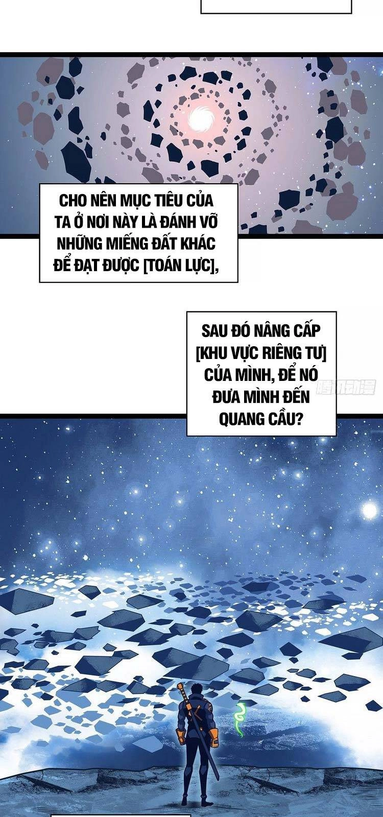 Bắt Đầu Vùng Dậy Từ Việc Chơi Game Nghiêm Túc Chapter 61 - 33