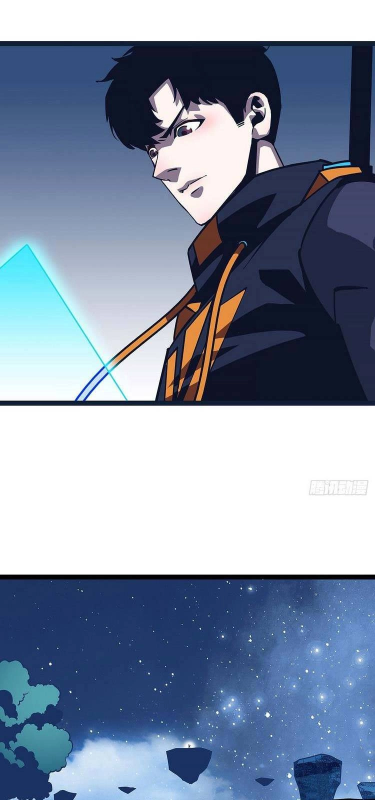 Bắt Đầu Vùng Dậy Từ Việc Chơi Game Nghiêm Túc Chapter 61 - 35