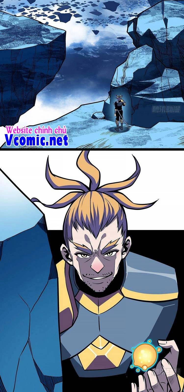 Bắt Đầu Vùng Dậy Từ Việc Chơi Game Nghiêm Túc Chapter 61 - 36