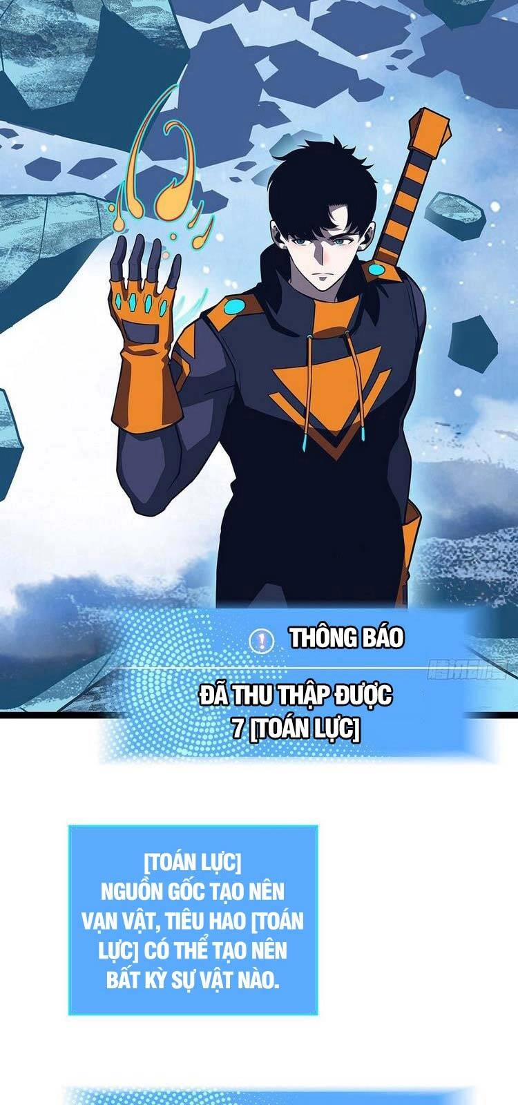 Bắt Đầu Vùng Dậy Từ Việc Chơi Game Nghiêm Túc Chapter 62 - 27