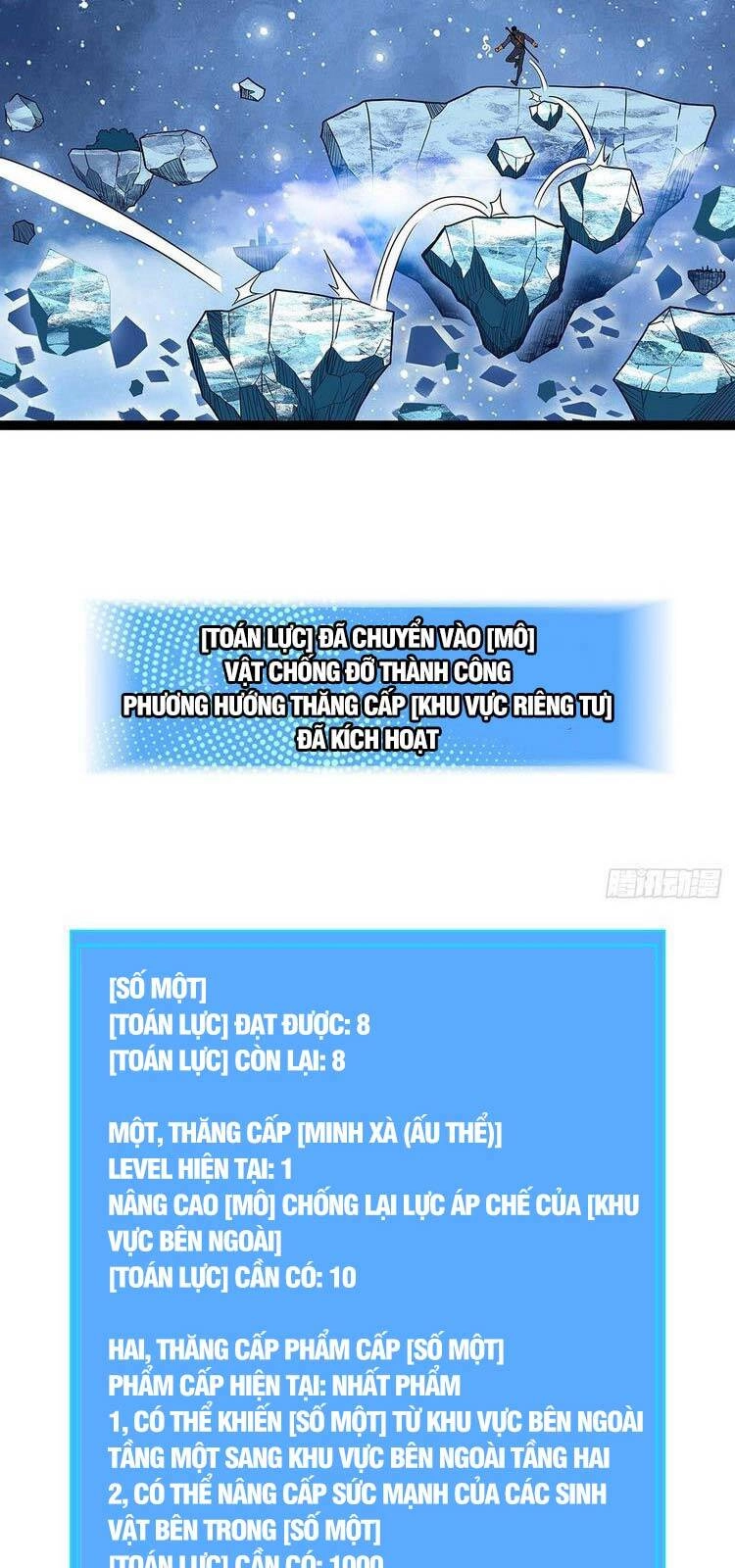 Bắt Đầu Vùng Dậy Từ Việc Chơi Game Nghiêm Túc Chapter 62 - 30