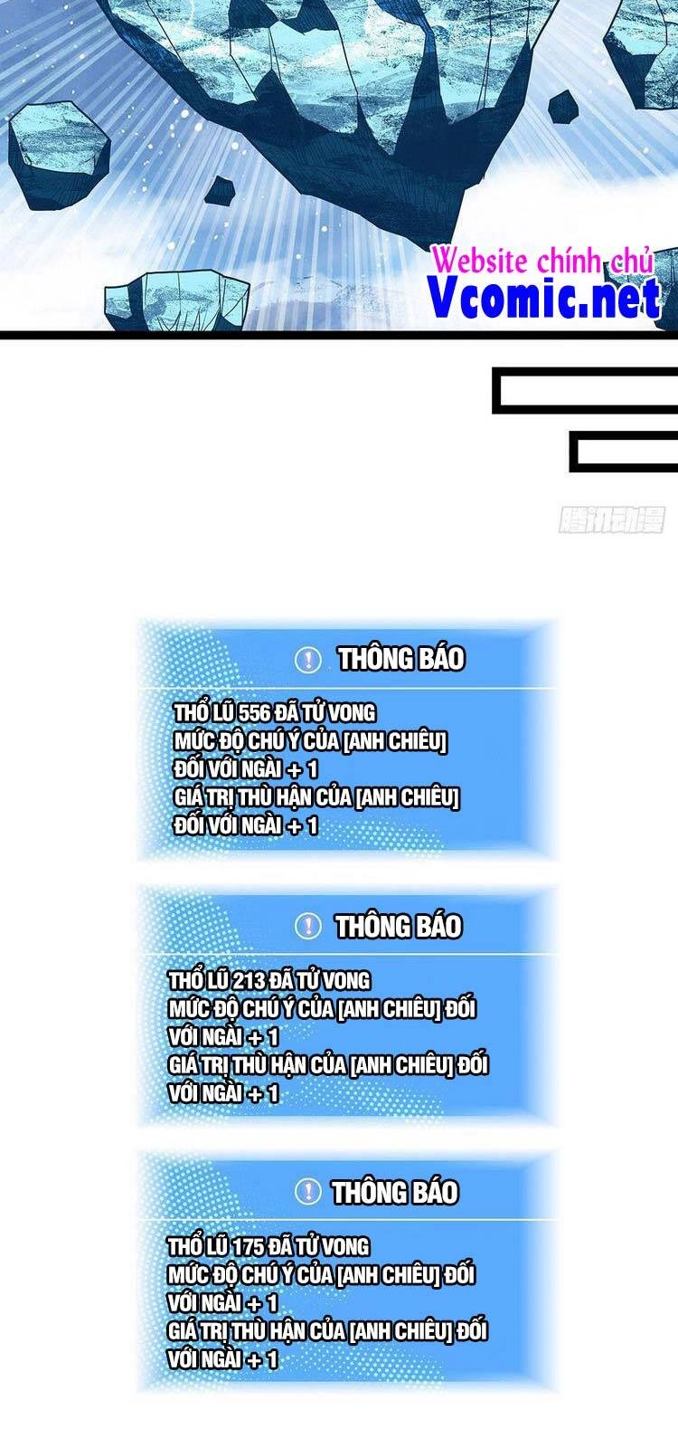 Bắt Đầu Vùng Dậy Từ Việc Chơi Game Nghiêm Túc Chapter 62 - 32