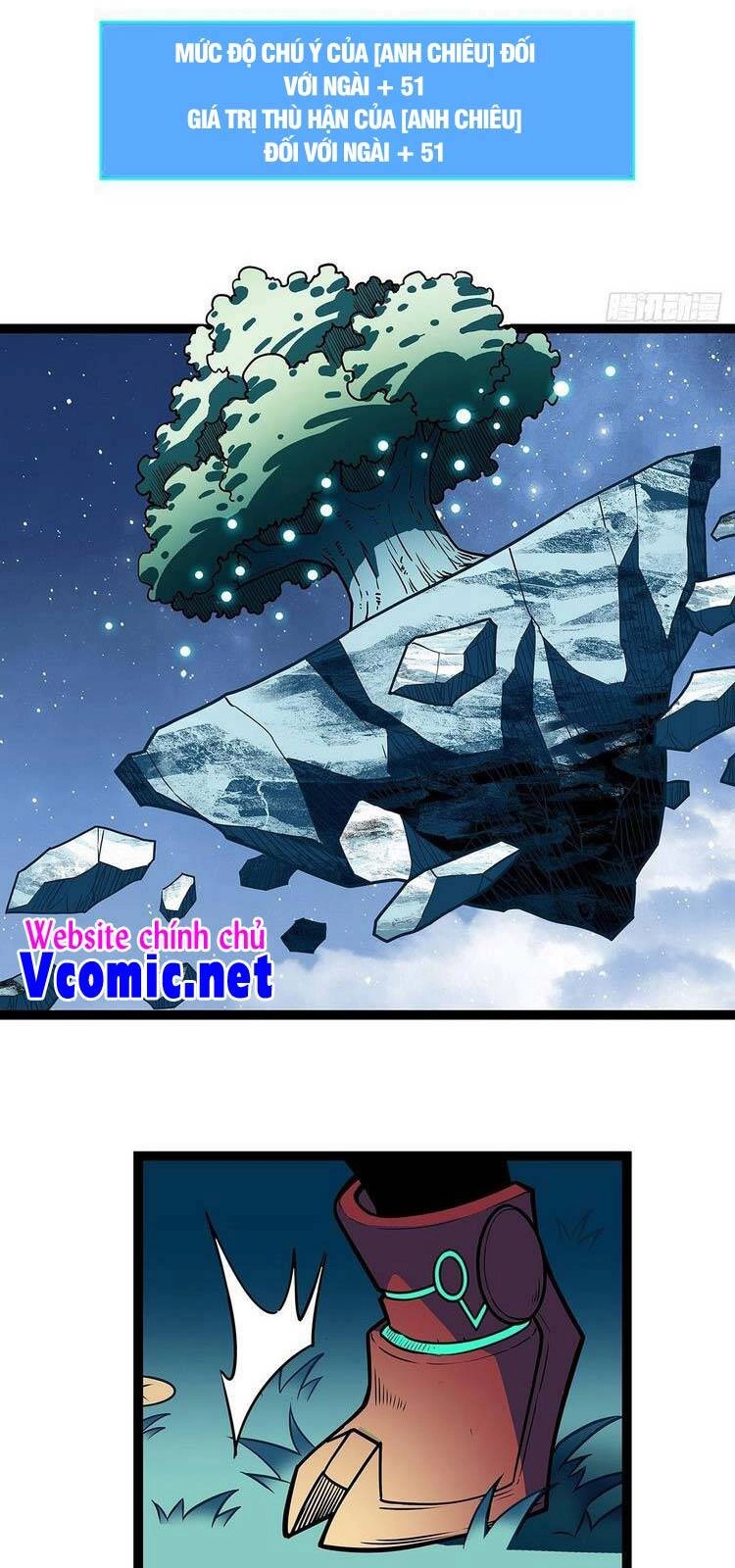 Bắt Đầu Vùng Dậy Từ Việc Chơi Game Nghiêm Túc Chapter 62 - 33