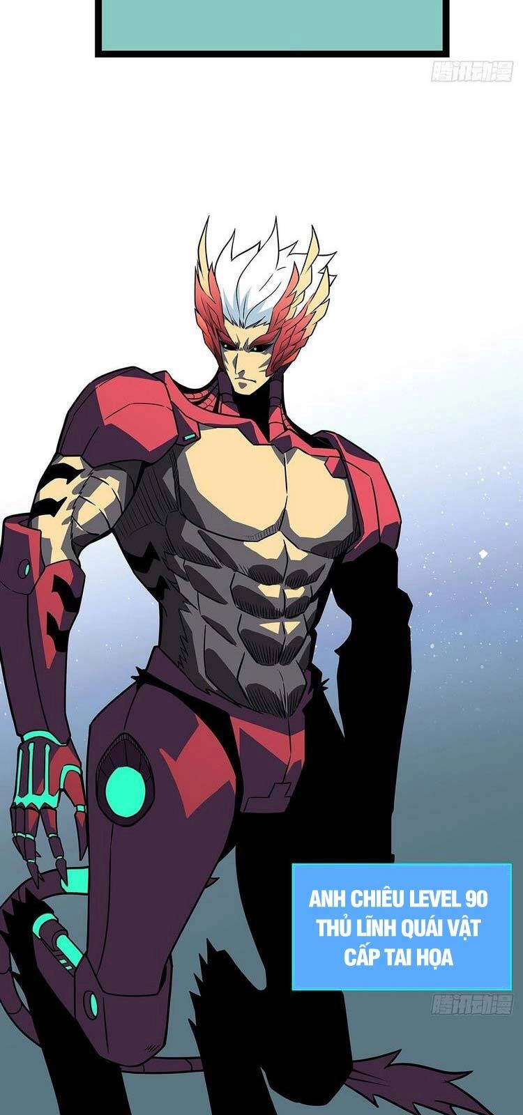 Bắt Đầu Vùng Dậy Từ Việc Chơi Game Nghiêm Túc Chapter 62 - 34