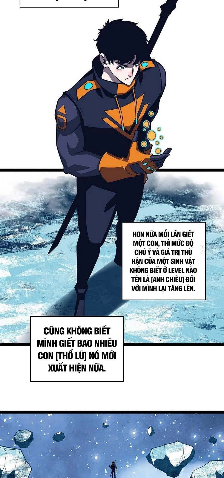 Bắt Đầu Vùng Dậy Từ Việc Chơi Game Nghiêm Túc Chapter 62 - 36