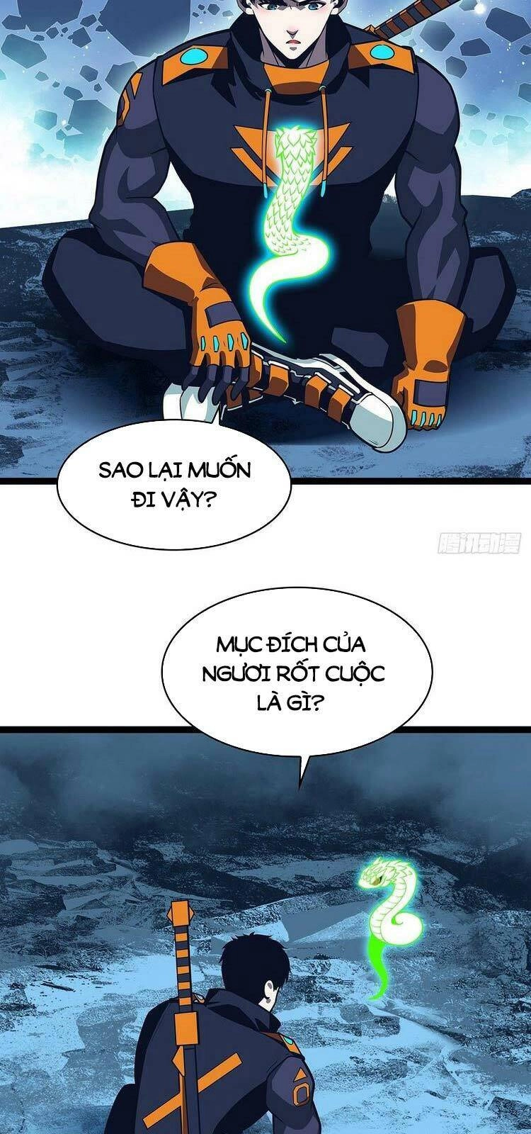 Bắt Đầu Vùng Dậy Từ Việc Chơi Game Nghiêm Túc Chapter 63 - 4